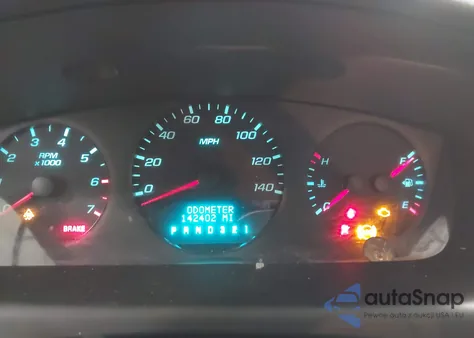 2009 Chevrolet Impala Lt z USA, uszkodzony, nr VIN 2G1WT57K991105927